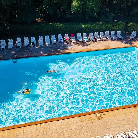 Residence Ristorante Il Paradiso Гуардисталло Экстерьер фото