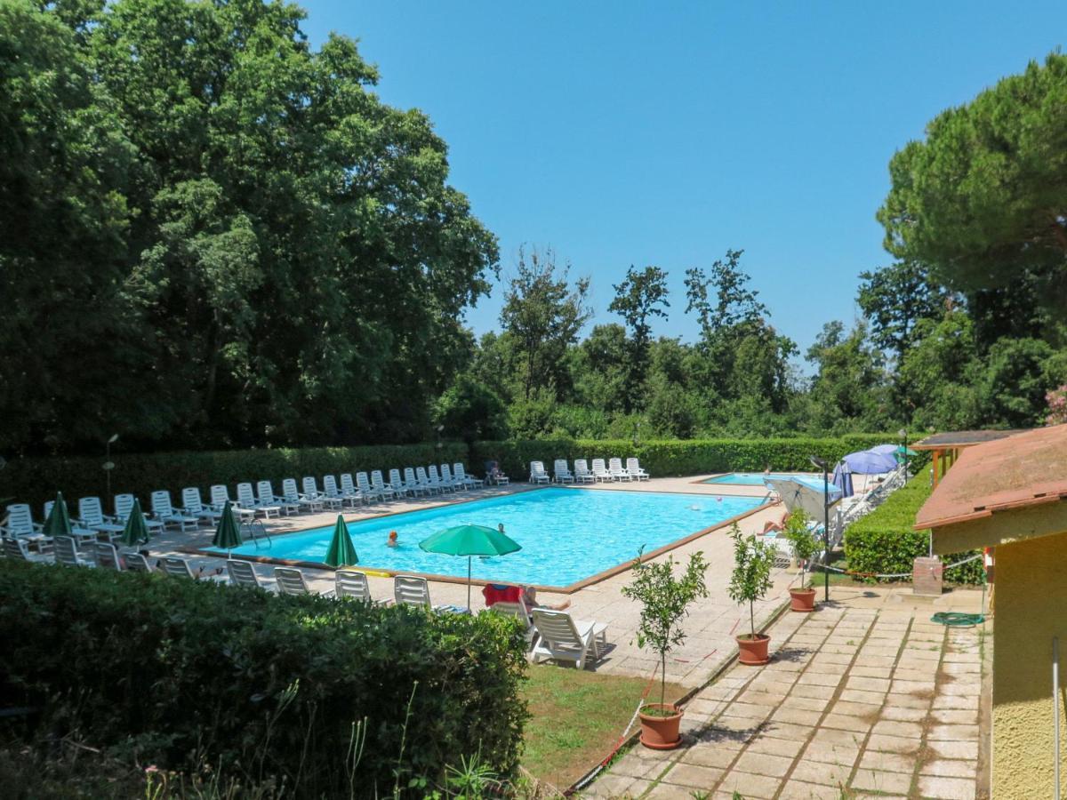 Residence Ristorante Il Paradiso Гуардисталло Экстерьер фото